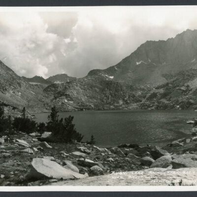 Print, Photographic