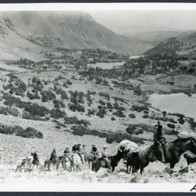 Print, Photographic