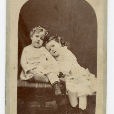 Print, Photographic