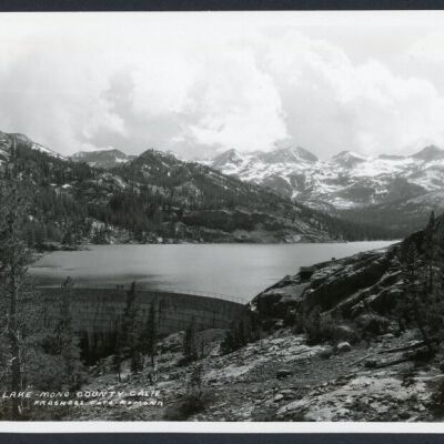 Print, Photographic