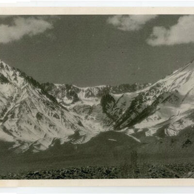 Print, Photographic