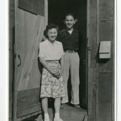 Print, Photographic