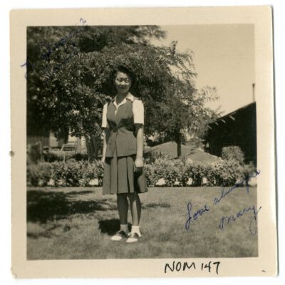 Print, Photographic