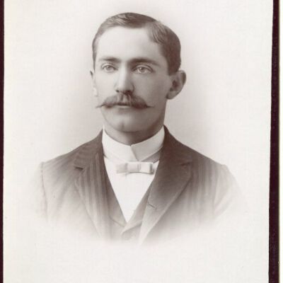 Print, Photographic