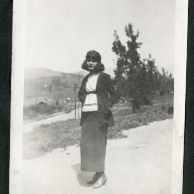 Print, Photographic