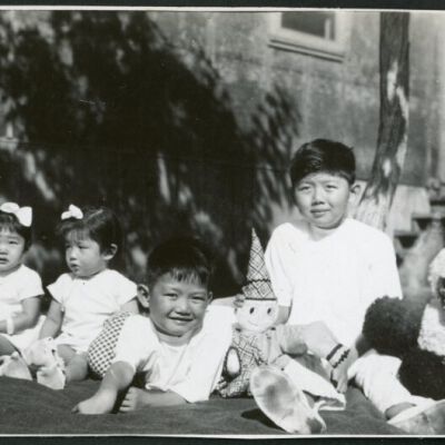 Print, Photographic