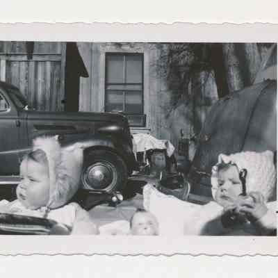 Print, Photographic