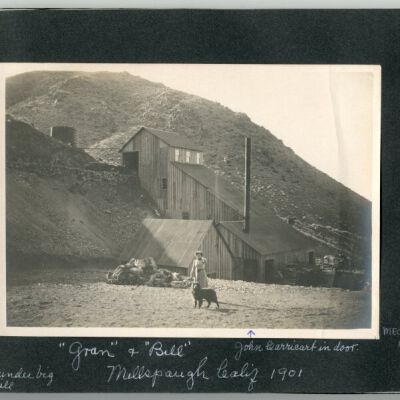 Print, Photographic