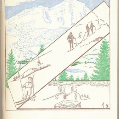 The Mt. Shasta Story