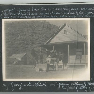 Print, Photographic