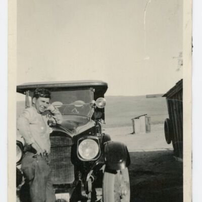 Print, Photographic