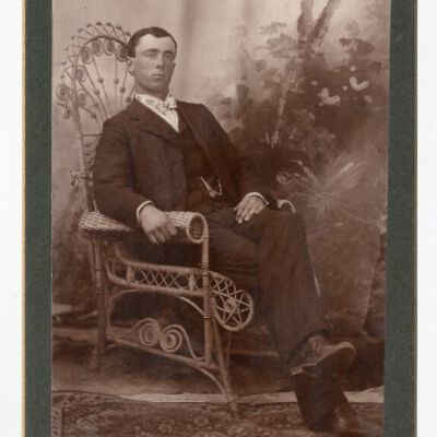 Print, Photographic