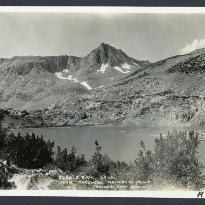 Print, Photographic