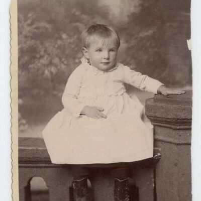 Print, Photographic