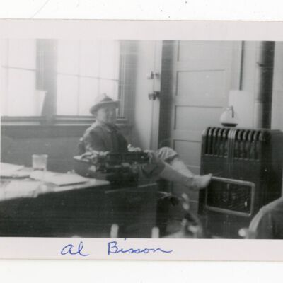 Print, Photographic