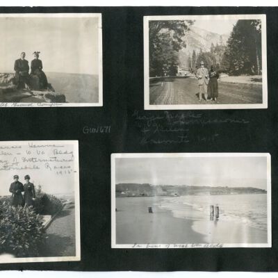 Print, Photographic