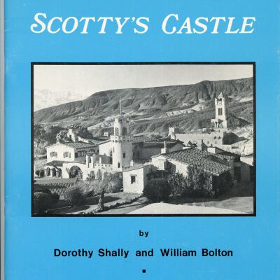 Scotty's Castle