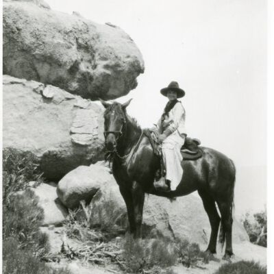 Print, Photographic