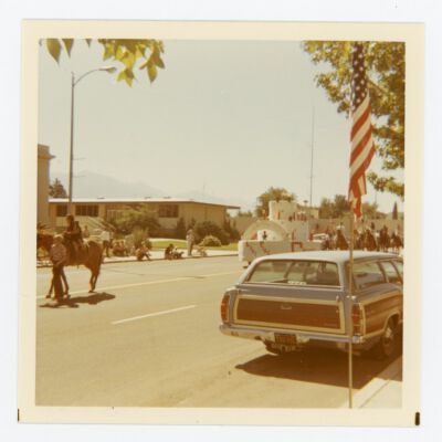 Print, Photographic