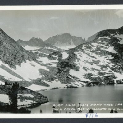 Print, Photographic