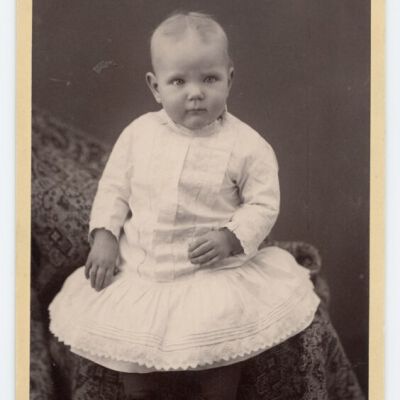 Print, Photographic
