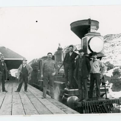 Print, Photographic