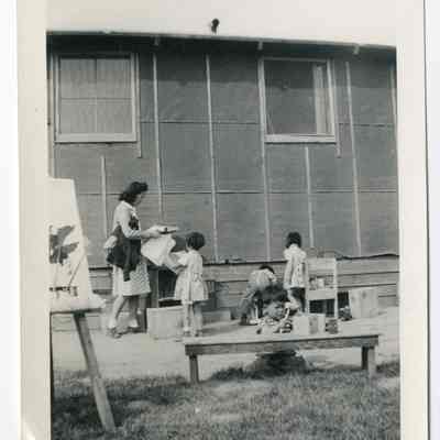 Print, Photographic