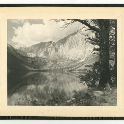 Print, Photographic
