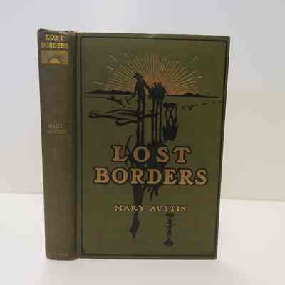 Lost Borders