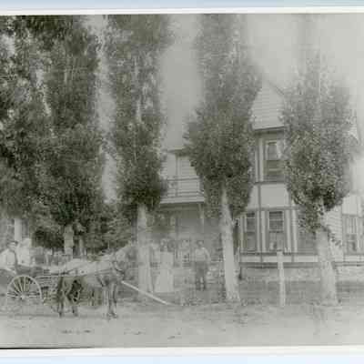 Print, Photographic