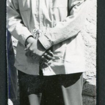 Print, Photographic