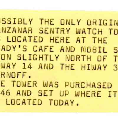 Label
