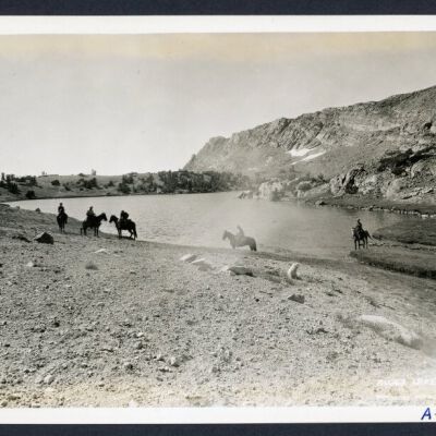 Print, Photographic