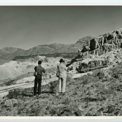 Print, Photographic