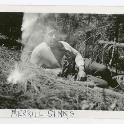 Print, Photographic
