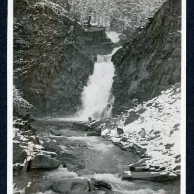 Print, Photographic
