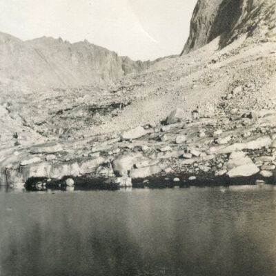 Print, Photographic