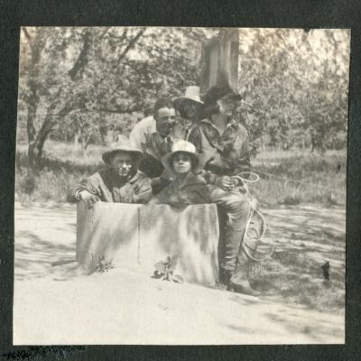 Print, Photographic