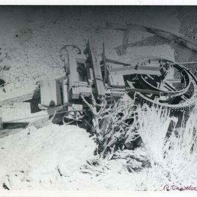 Print, Photographic