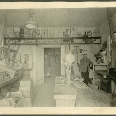Print, Photographic