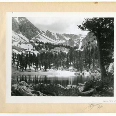 Print, Photographic