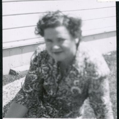 Print, Photographic