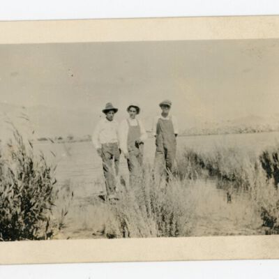 Print, Photographic