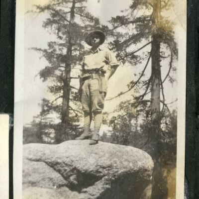 Print, Photographic