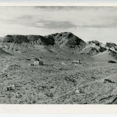 Print, Photographic