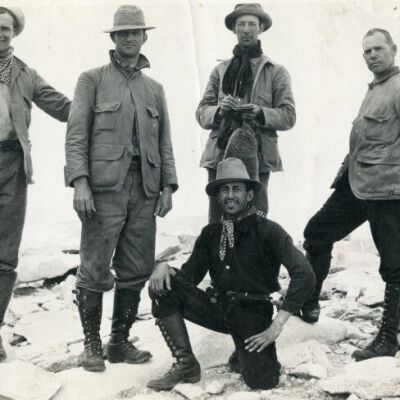Print, Photographic