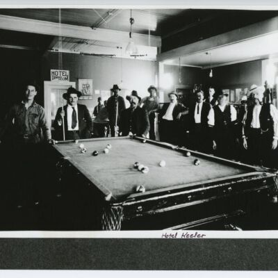 Print, Photographic
