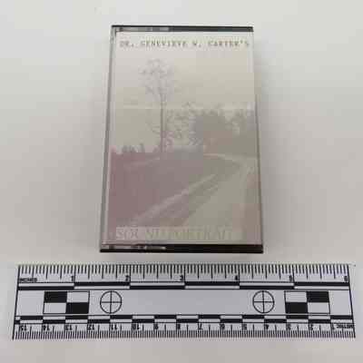Audiocassette