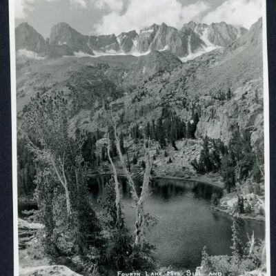 Print, Photographic
