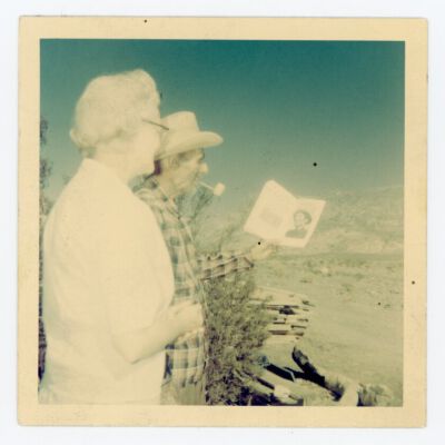 Print, Photographic